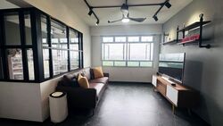Blk 636B Senja Road (Bukit Panjang), HDB 5 Rooms #568887481